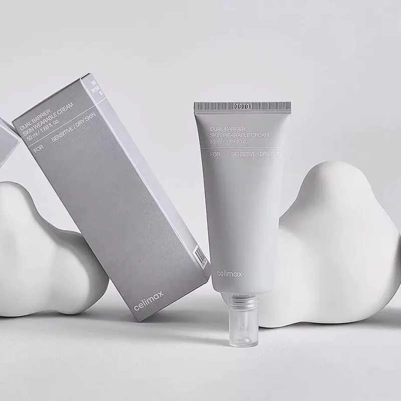 Celimax Baru 150ml Dual Barrie - Luxury Skincare Brands ulasan dan harga