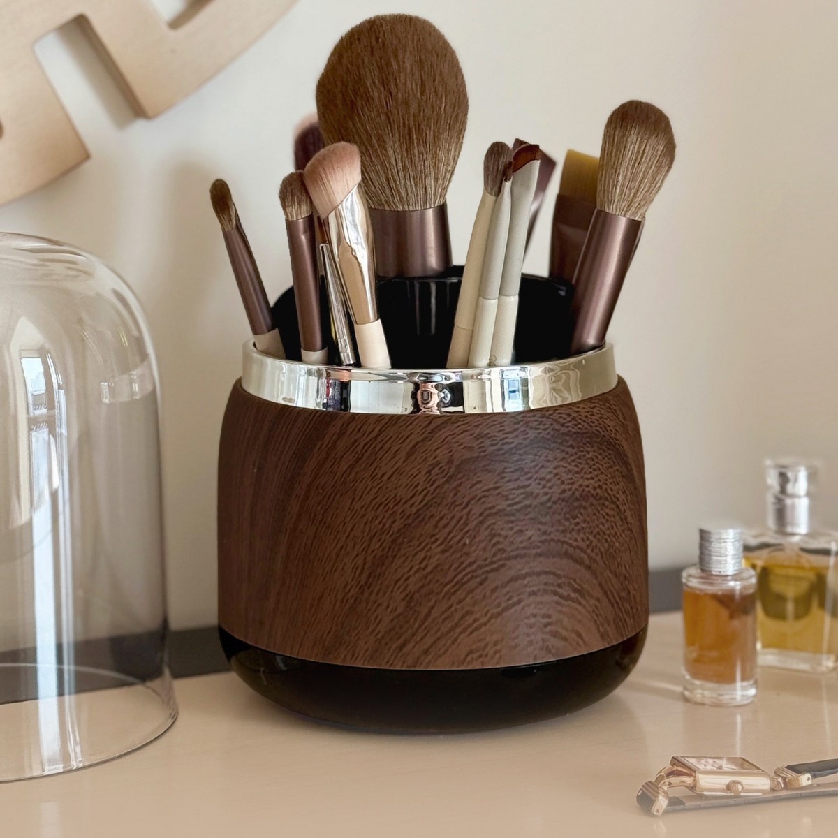 Kotak Penyimpanan Kosmetik Ber - Luxury Skincare And Makeup Brands ulasan dan harga