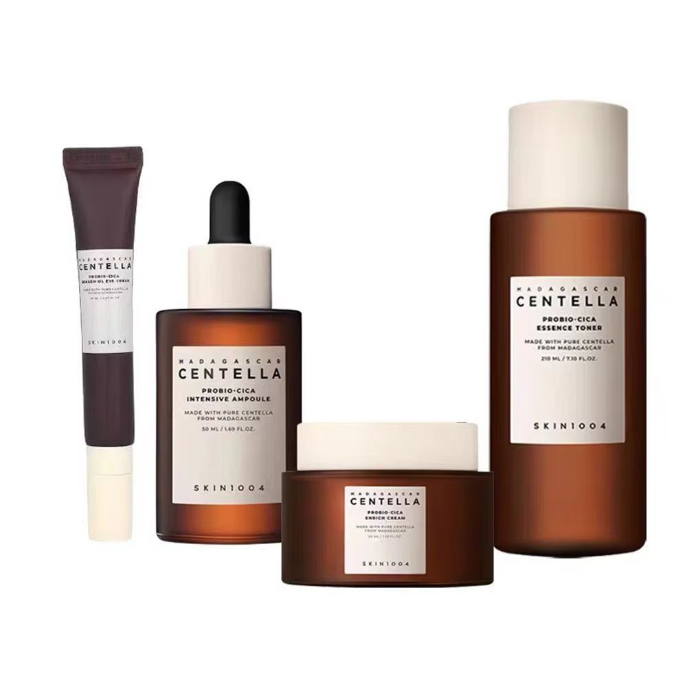 SKIN1004 Centella Probio-Cica  - Luxury Skincare Brands ulasan dan harga