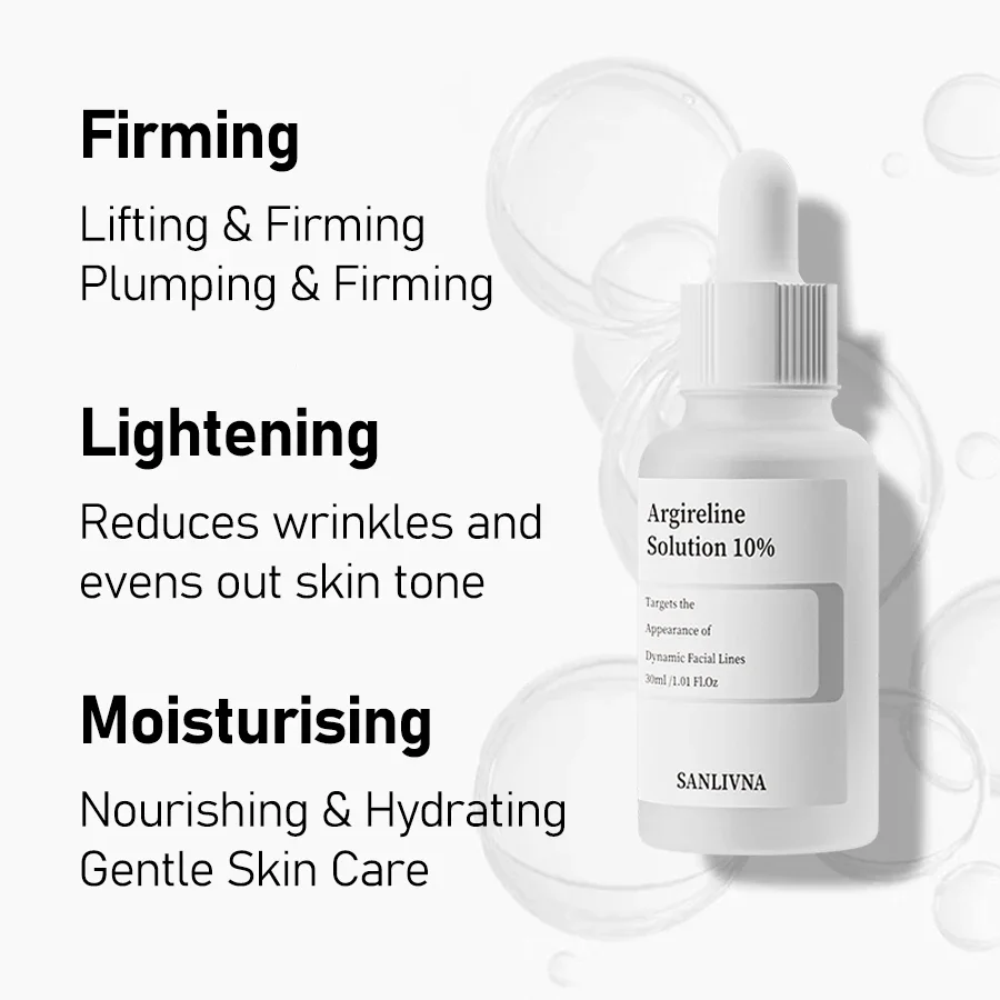 Serum Asam Salisilat AHA 30%+B - Luxury Skincare Brands ulasan dan harga