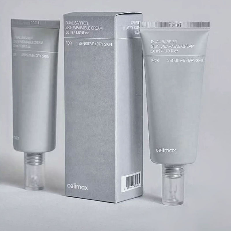 Krim Perbaikan Double Barrier  - Luxury Skincare Brands ulasan dan harga