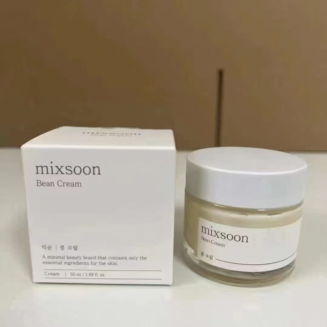 Krim Krim Wajah Centella Mixso - Luxury Skincare Brands ulasan dan harga