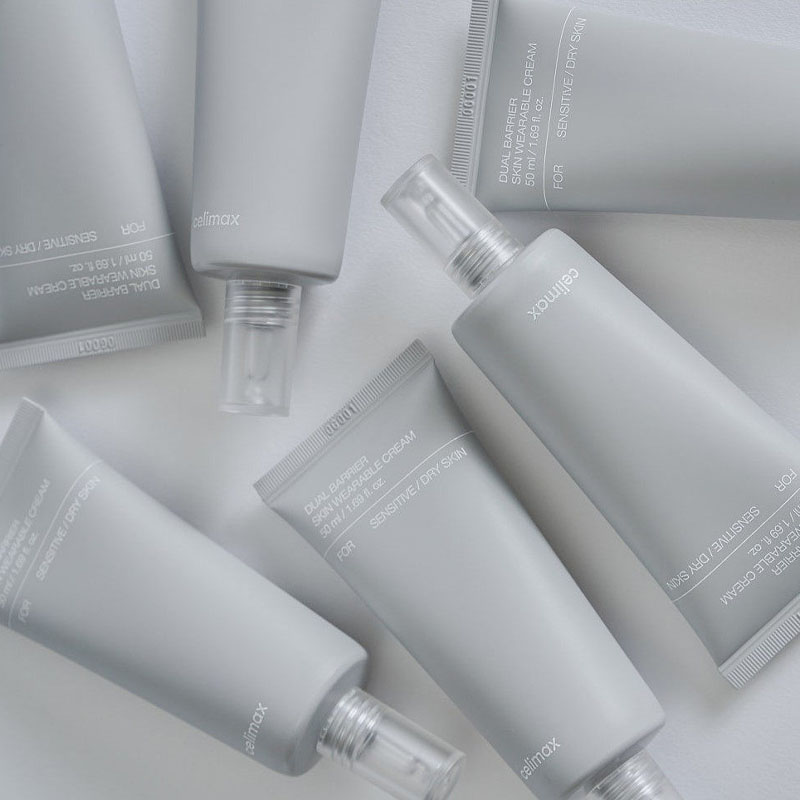Celimax Barrier-Soothing Toner - Luxury Skincare Brands ulasan dan harga